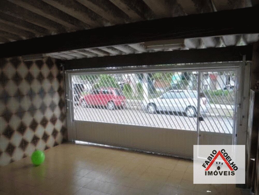 Sobrado, 3 quartos, 120 m² - Foto 4