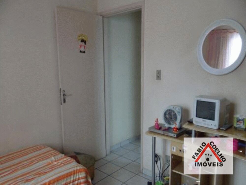 Sobrado, 3 quartos, 120 m² - Foto 3