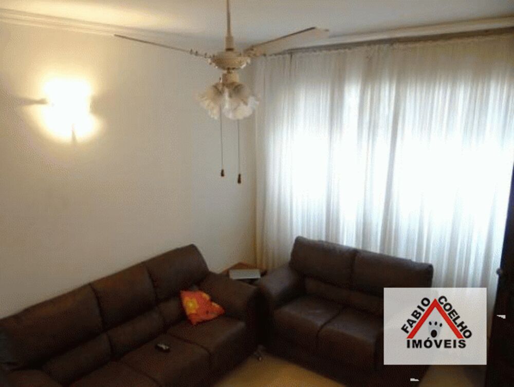 Sobrado, 3 quartos, 120 m² - Foto 6