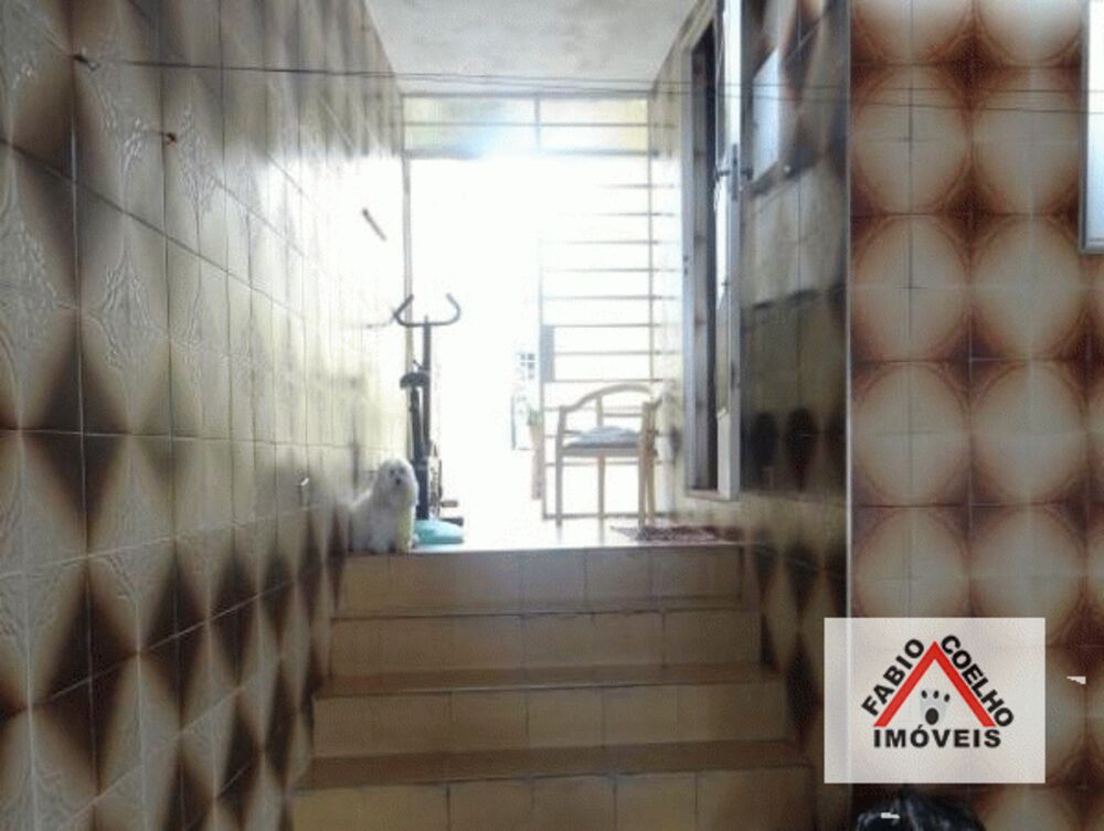 Sobrado, 3 quartos, 120 m² - Foto 5