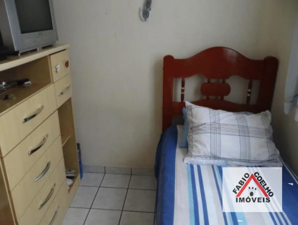 Sobrado, 3 quartos, 120 m² - Foto 3