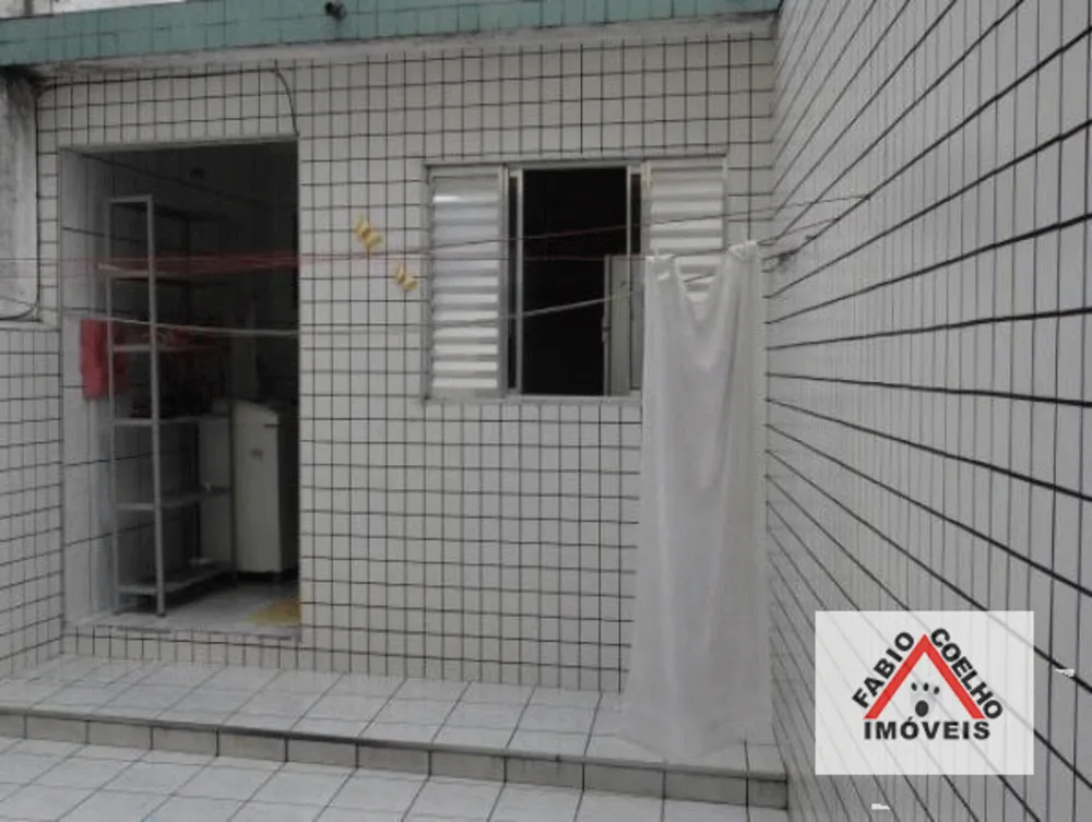 Sobrado, 3 quartos, 120 m² - Foto 5