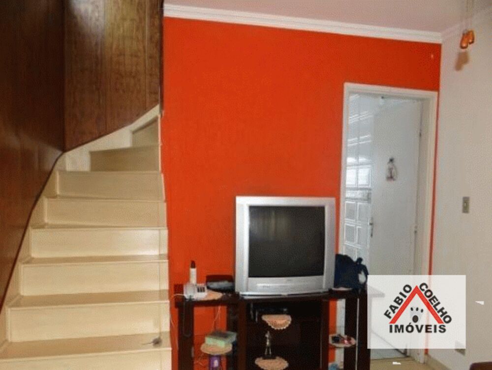 Sobrado, 3 quartos, 120 m² - Foto 7