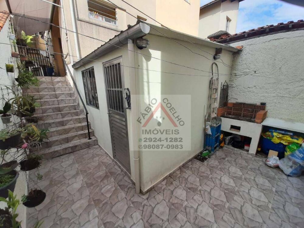 Sobrado à venda com 3 quartos, 144m² - Foto 3