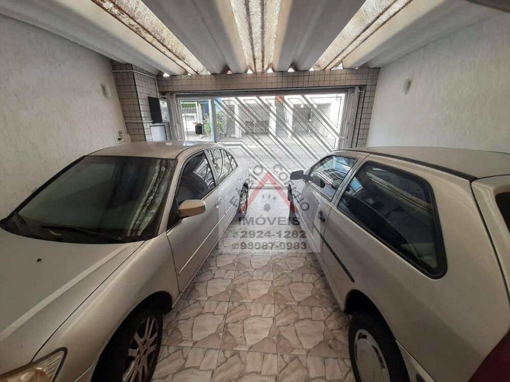 Sobrado à venda com 3 quartos, 144m² - Foto 5