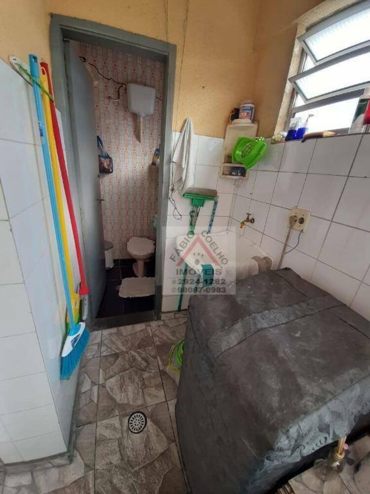 Sobrado à venda com 3 quartos, 144m² - Foto 7