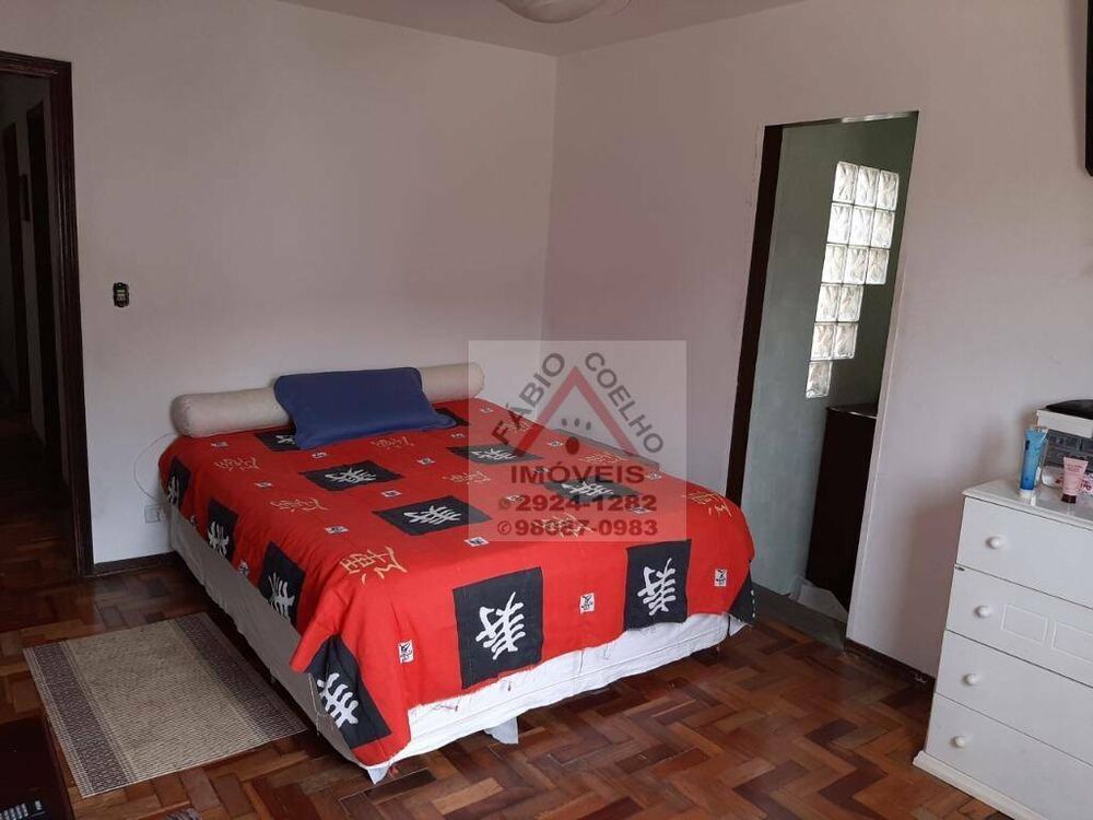 Sobrado à venda com 3 quartos, 144m² - Foto 9