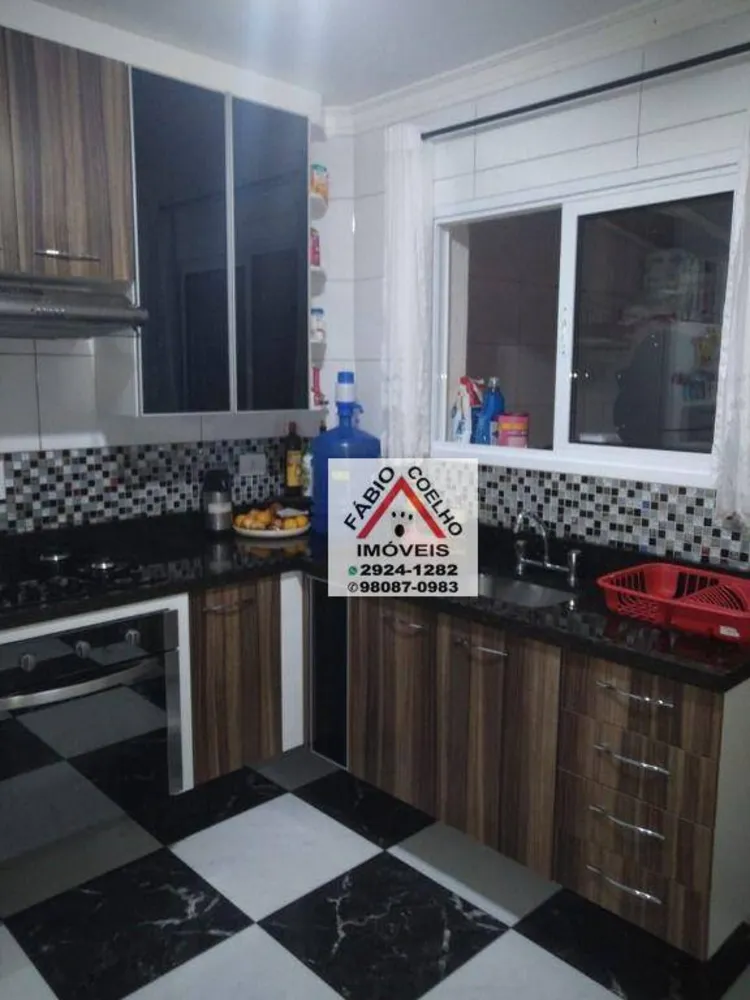 Casa, 3 quartos, 99 m² - Foto 10