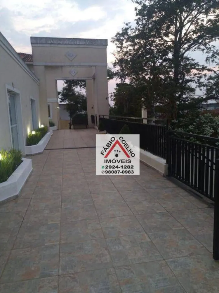 Casa, 3 quartos, 99 m² - Foto 2