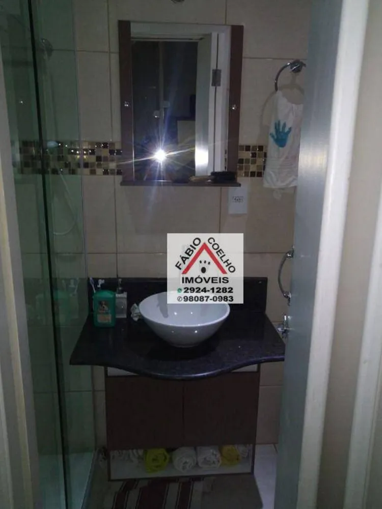 Casa, 3 quartos, 99 m² - Foto 15