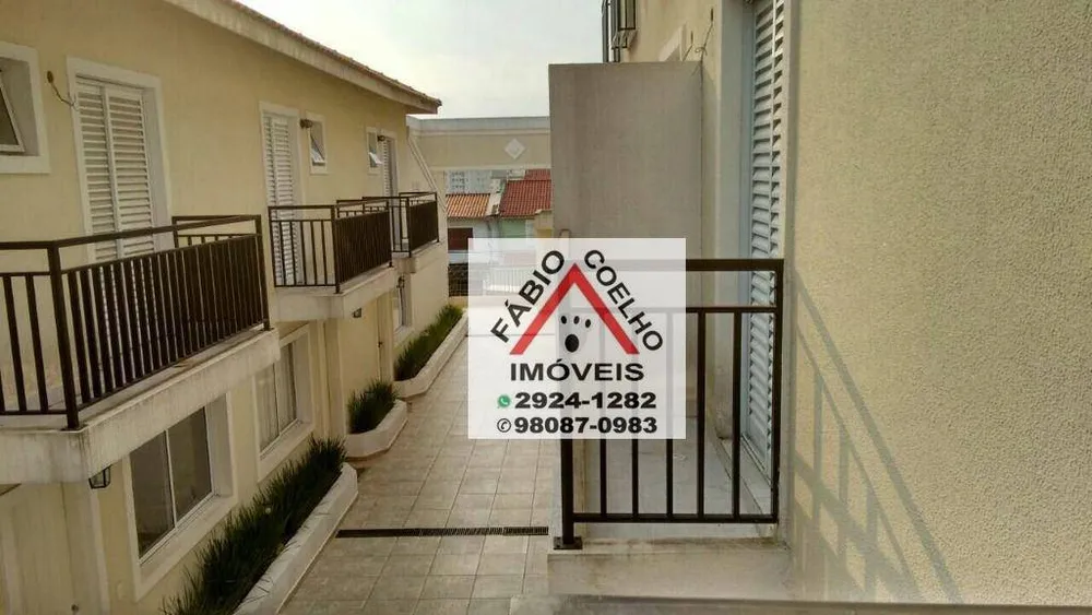 Casa, 3 quartos, 99 m² - Foto 3