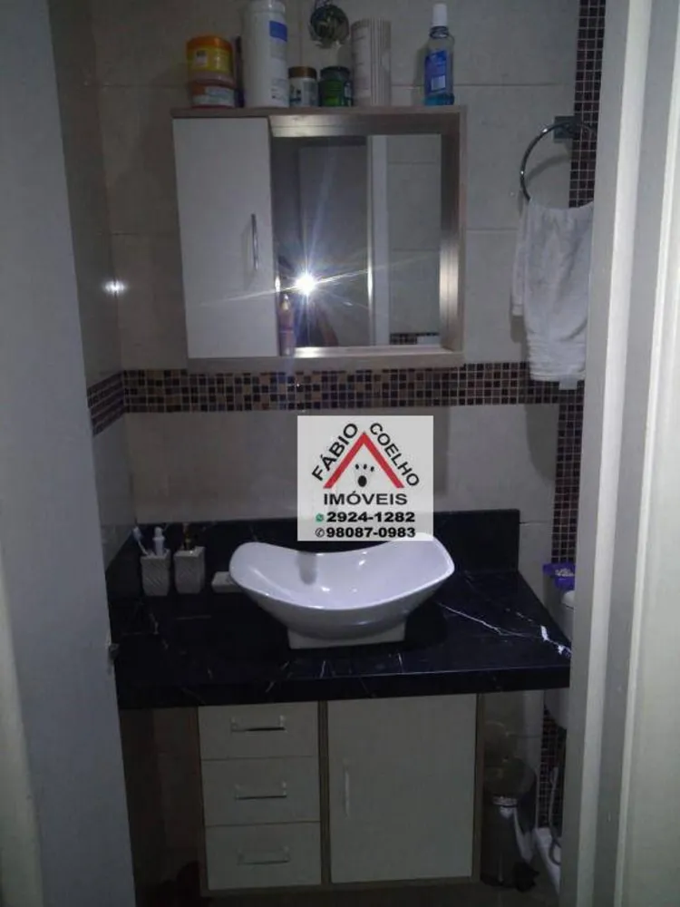 Casa, 3 quartos, 99 m² - Foto 13