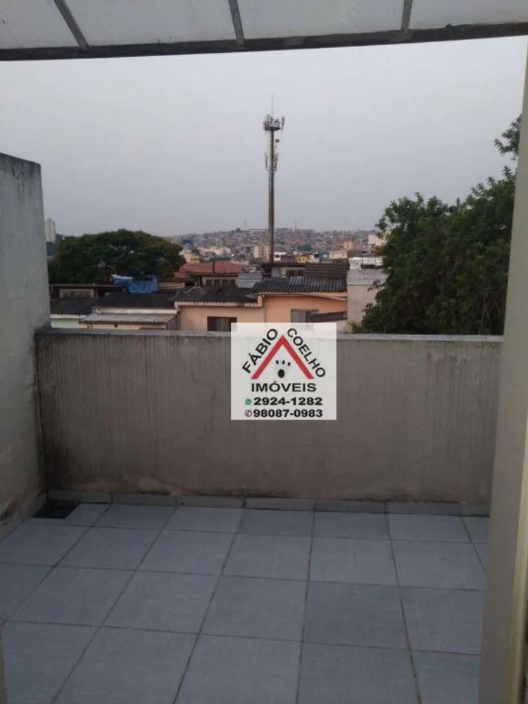 Casa, 3 quartos, 99 m² - Foto 1