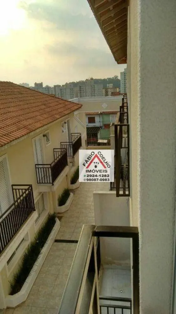 Casa, 3 quartos, 99 m² - Foto 8