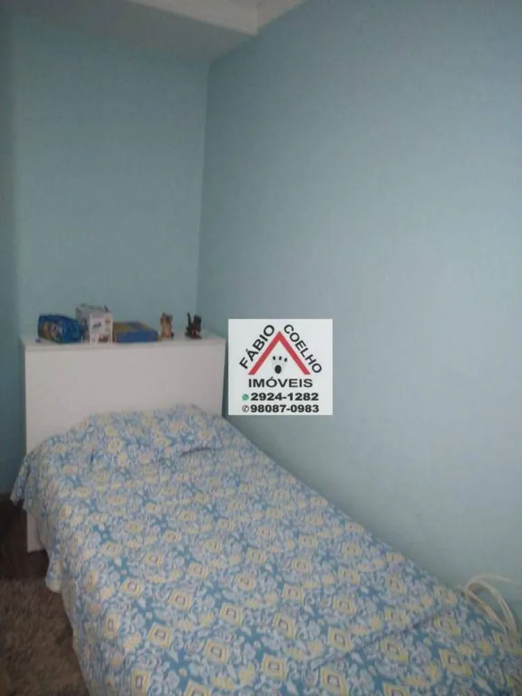Casa, 3 quartos, 99 m² - Foto 12