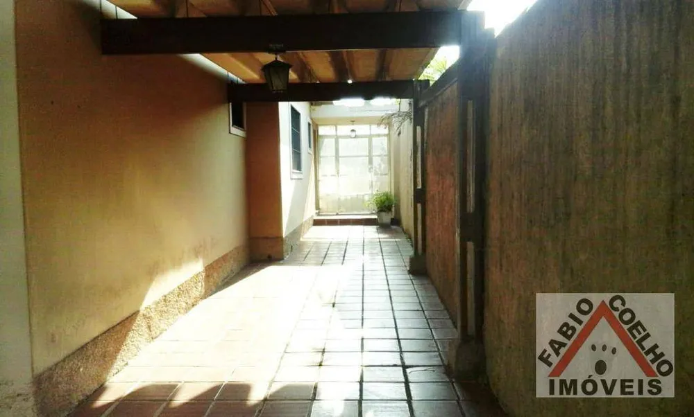 Casa, 2 quartos, 250 m² - Foto 2