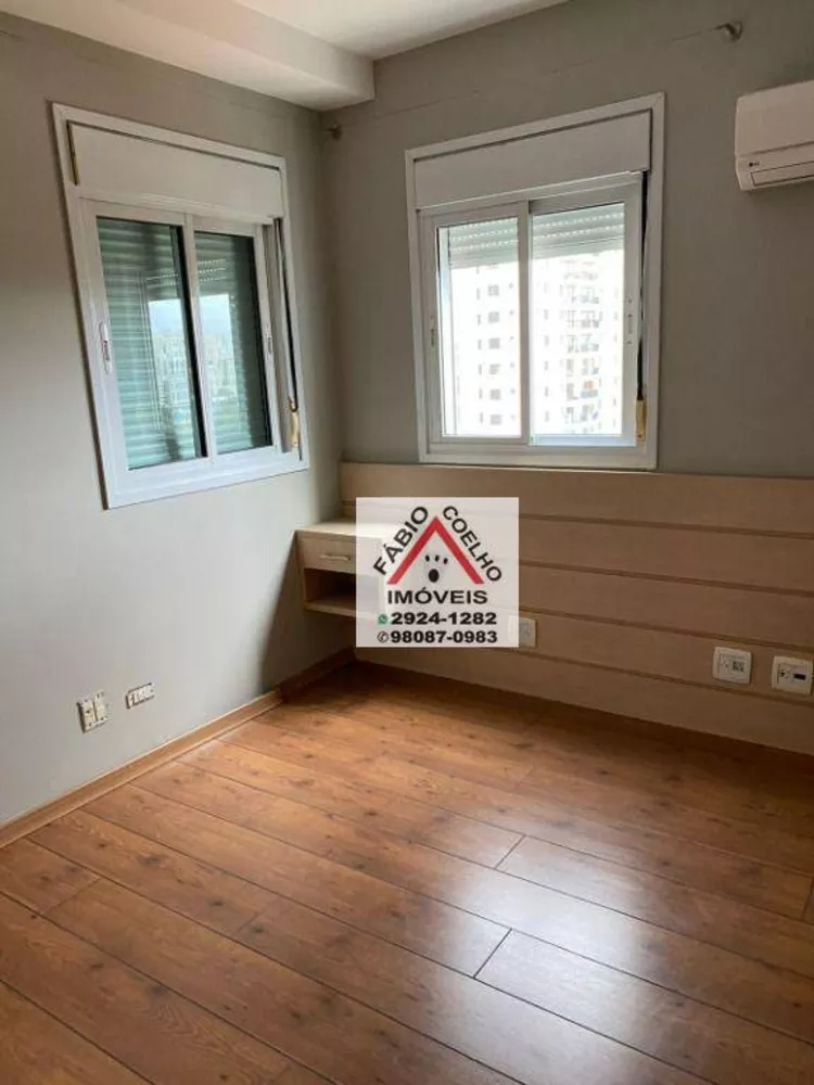 Apartamento à venda com 2 quartos, 59m² - Foto 2