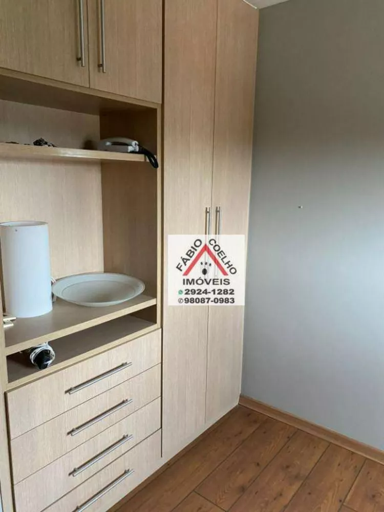 Apartamento à venda com 2 quartos, 59m² - Foto 3