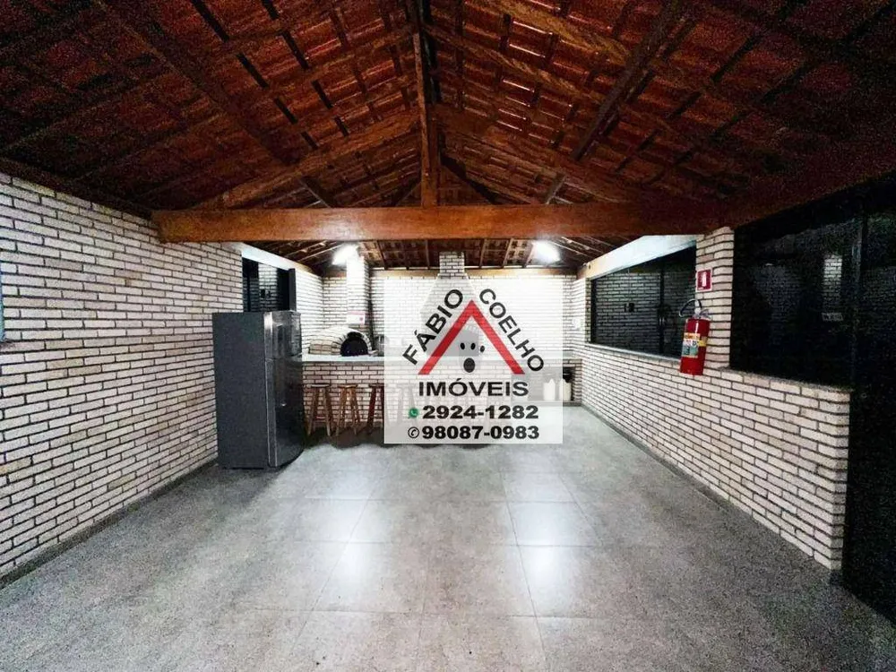 Apartamento, 3 quartos, 70 m² - Foto 1