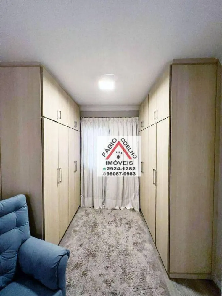 Apartamento, 3 quartos, 70 m² - Foto 2