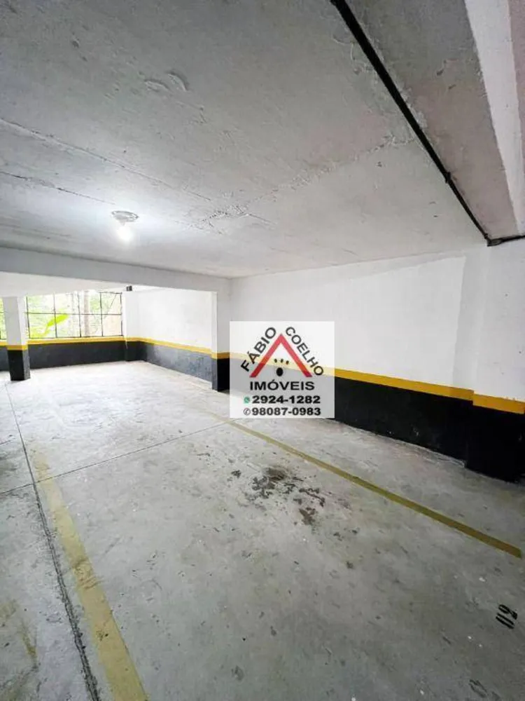 Apartamento, 3 quartos, 70 m² - Foto 7