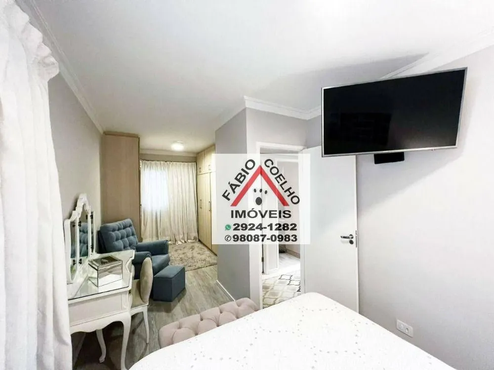 Apartamento, 3 quartos, 70 m² - Foto 4