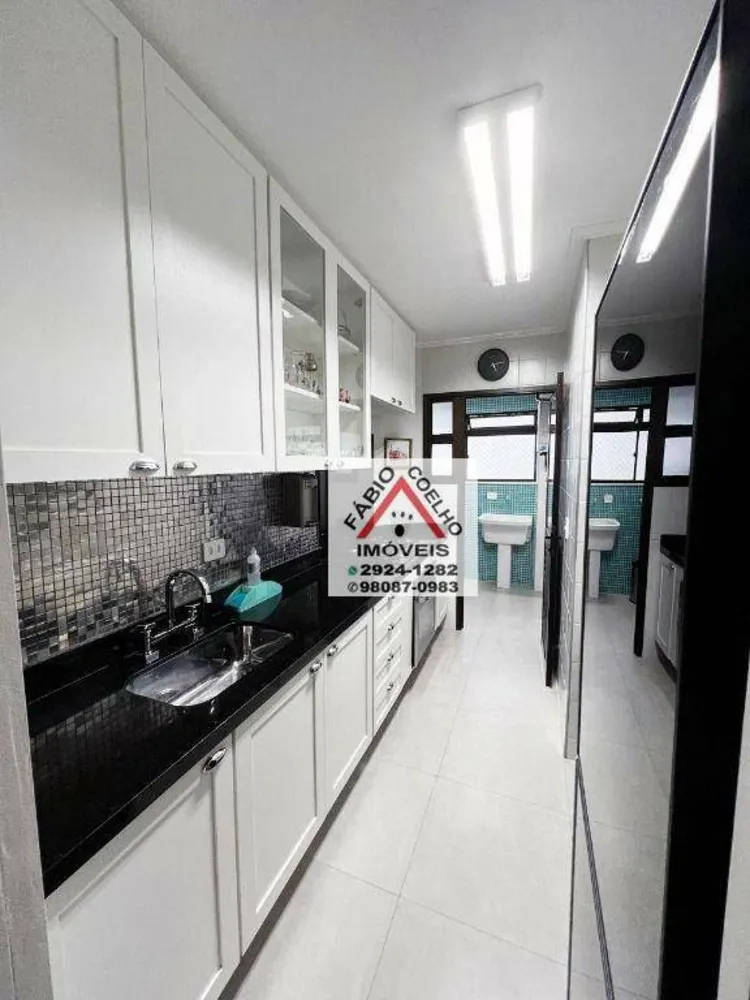 Apartamento, 3 quartos, 70 m² - Foto 4