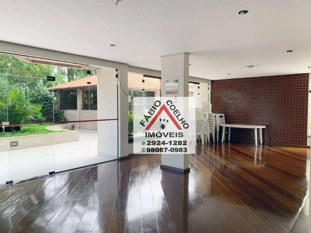 Apartamento, 3 quartos, 70 m² - Foto 6
