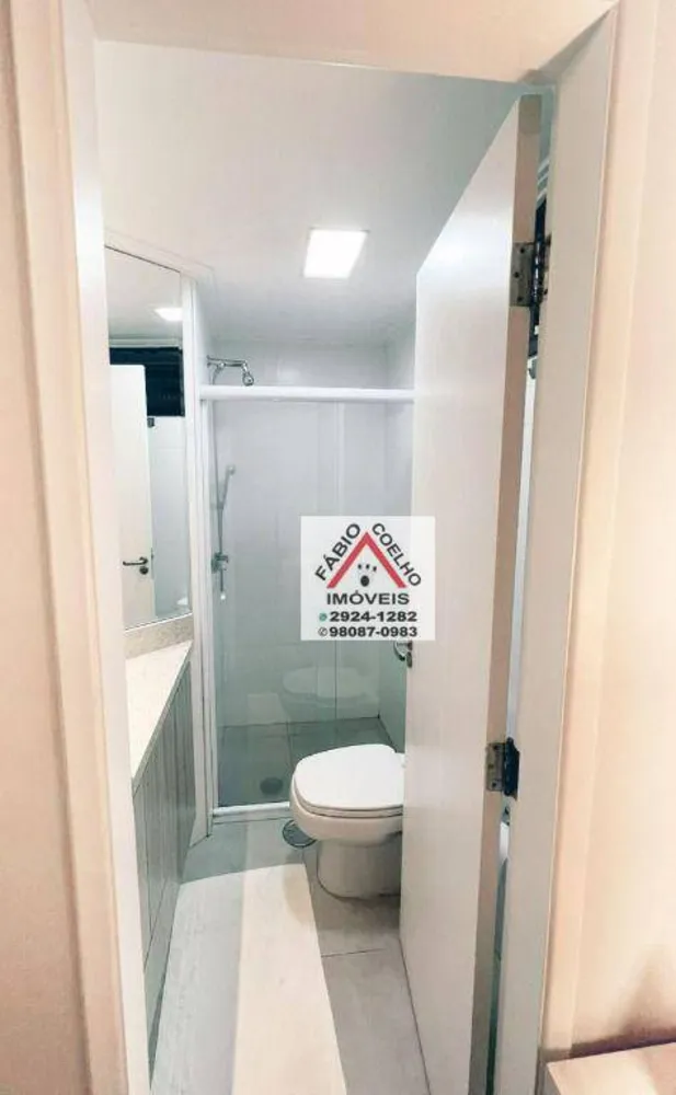 Apartamento, 3 quartos, 70 m² - Foto 2