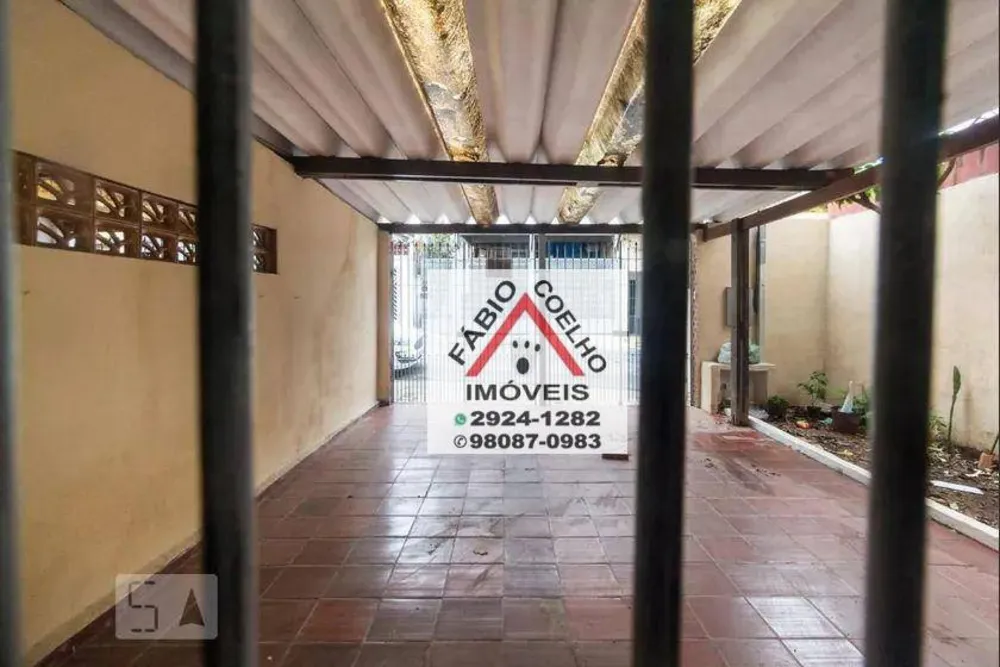 Sobrado, 2 quartos, 100 m² - Foto 5