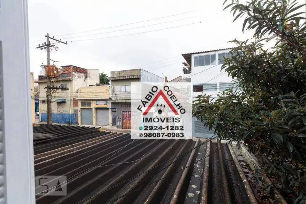 Sobrado, 2 quartos, 100 m² - Foto 3