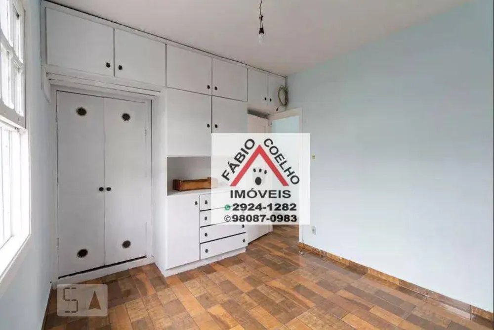 Sobrado, 2 quartos, 100 m² - Foto 4