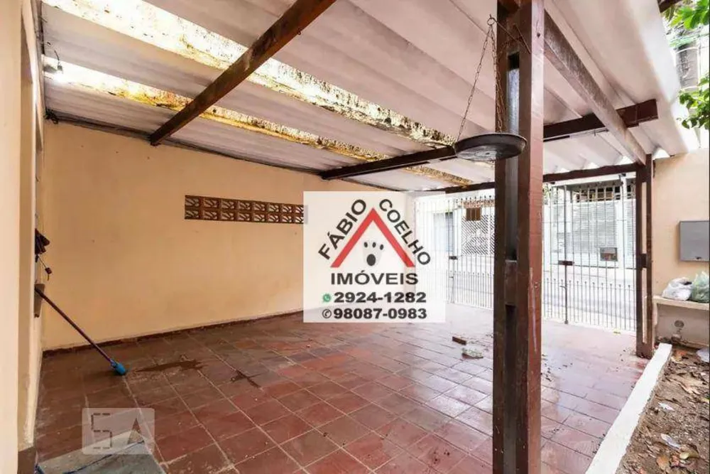 Sobrado, 2 quartos, 100 m² - Foto 8