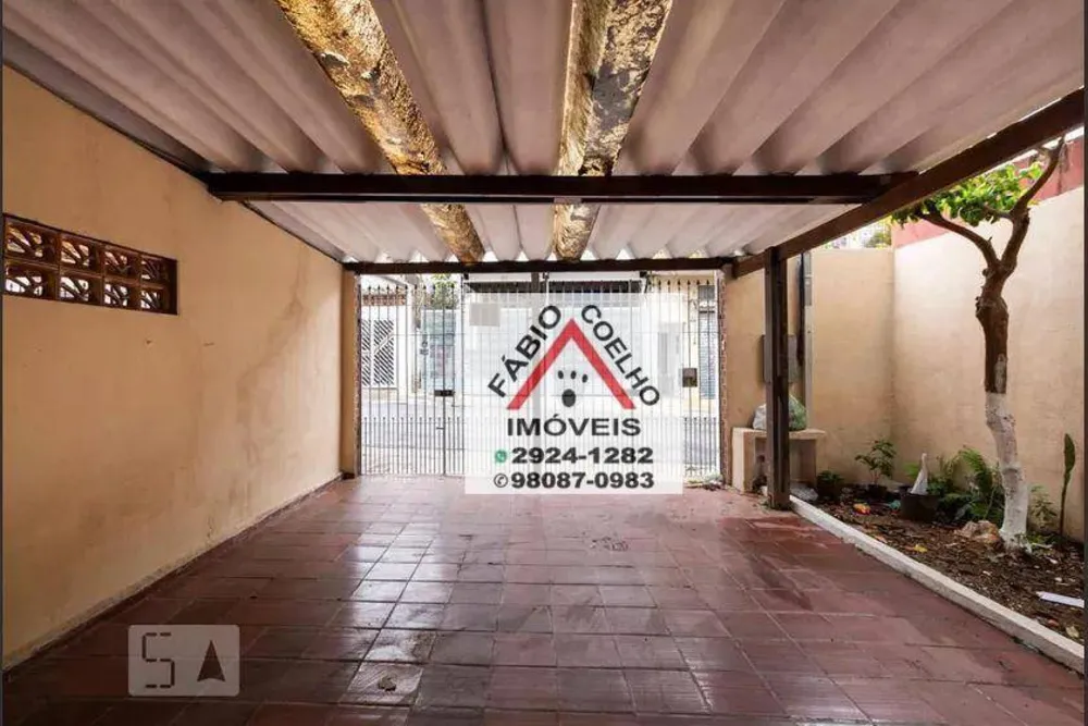 Sobrado, 2 quartos, 100 m² - Foto 7