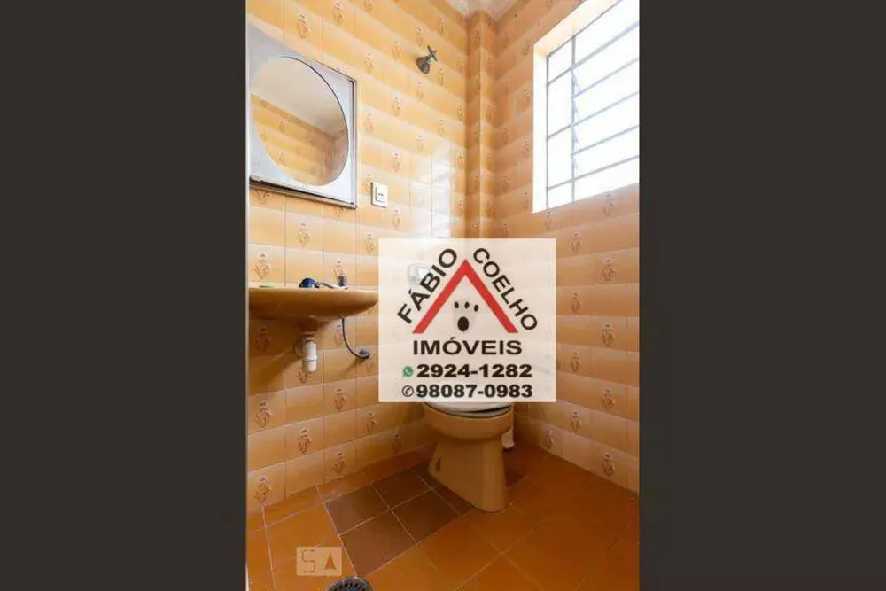 Sobrado, 2 quartos, 100 m² - Foto 6