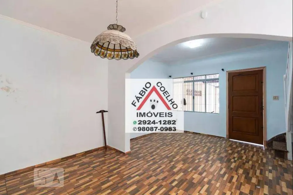 Sobrado, 2 quartos, 100 m² - Foto 11