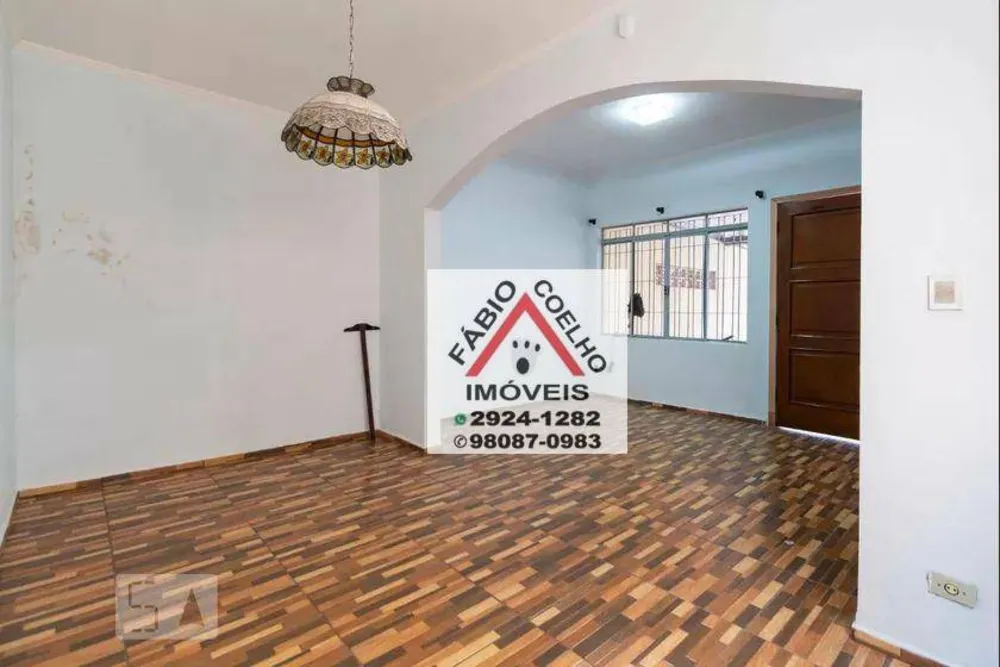 Sobrado, 2 quartos, 100 m² - Foto 10