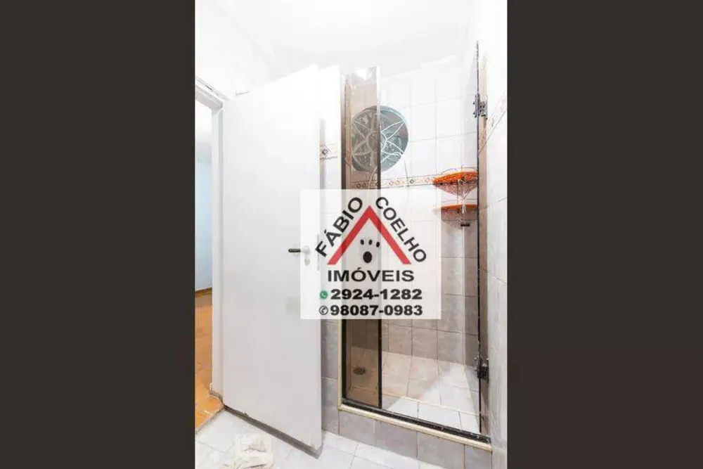 Sobrado, 2 quartos, 100 m² - Foto 12