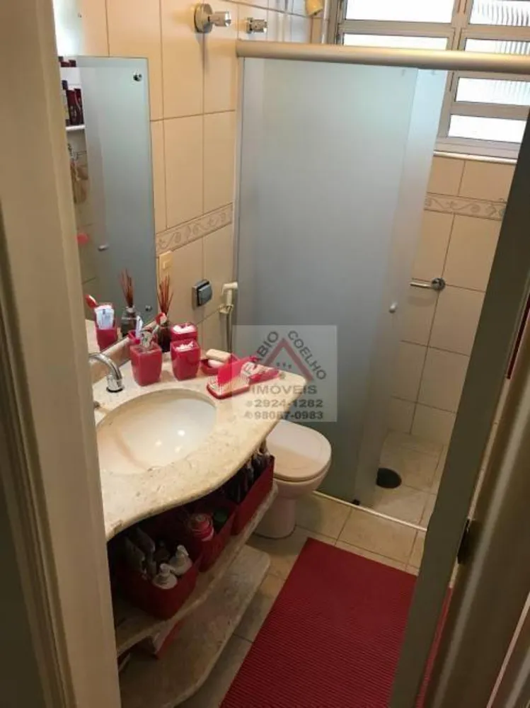 Sobrado, 4 quartos, 125 m² - Foto 10