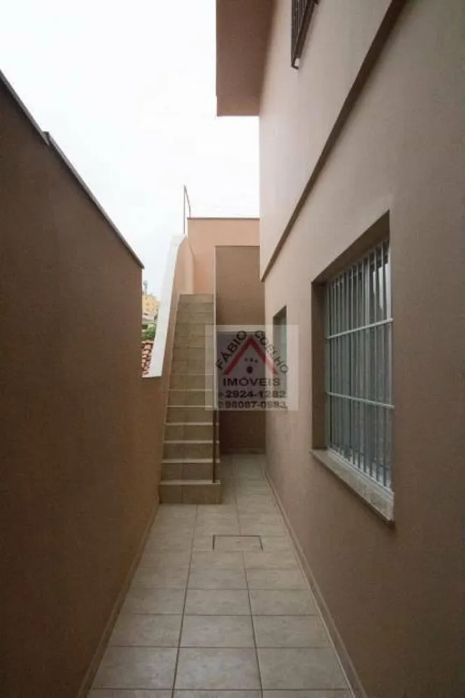 Sobrado, 4 quartos, 125 m² - Foto 5