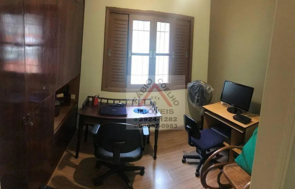 Sobrado, 4 quartos, 125 m² - Foto 8
