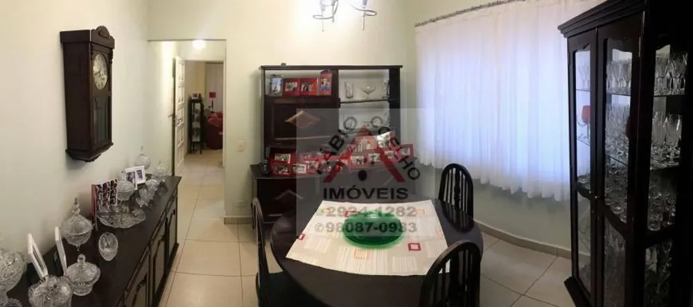Sobrado, 4 quartos, 125 m² - Foto 4