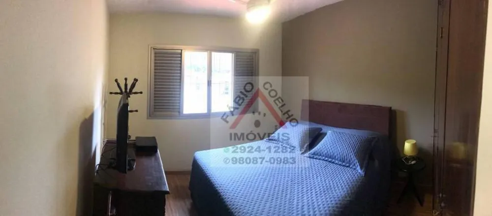 Sobrado, 4 quartos, 125 m² - Foto 9