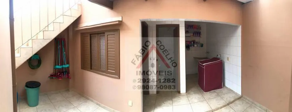 Sobrado, 4 quartos, 125 m² - Foto 6