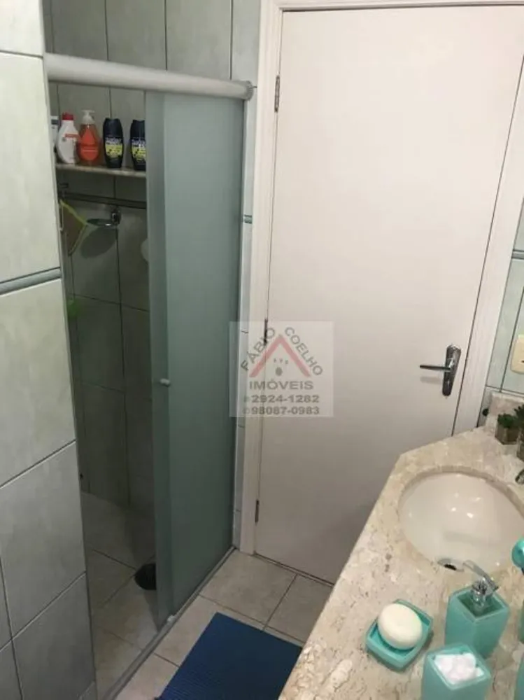 Sobrado, 4 quartos, 125 m² - Foto 12