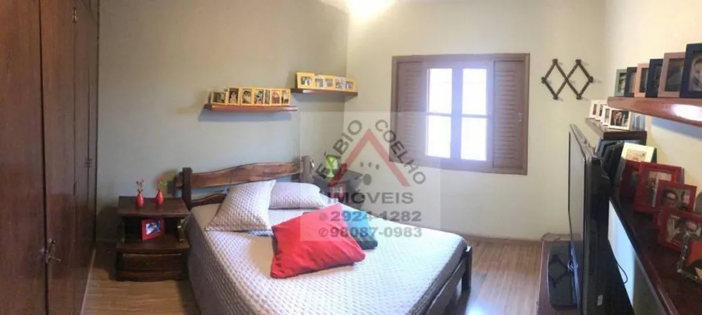 Sobrado, 4 quartos, 125 m² - Foto 7