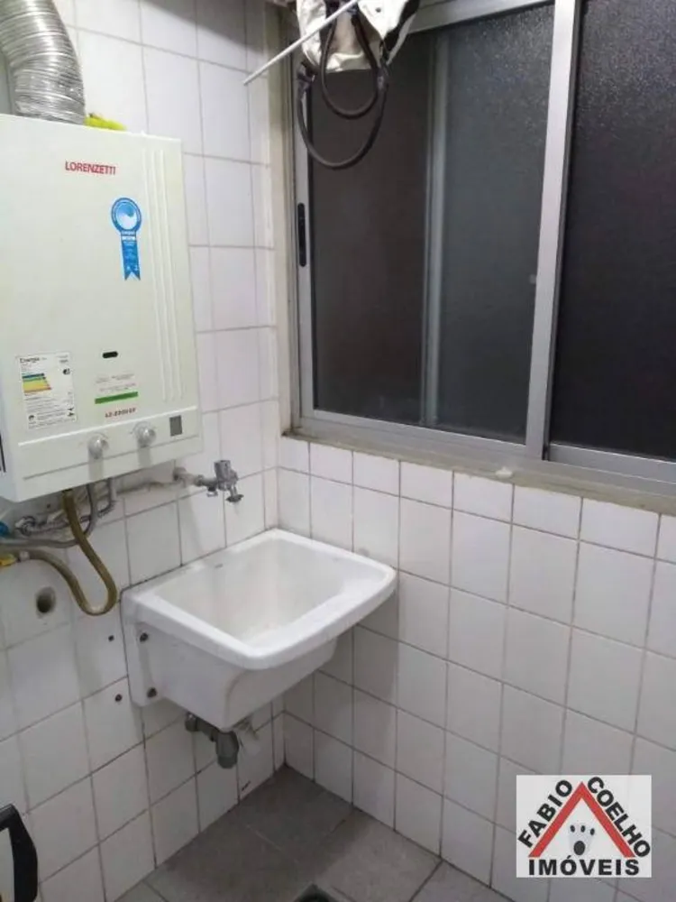 Apartamento, 2 quartos, 49 m² - Foto 8