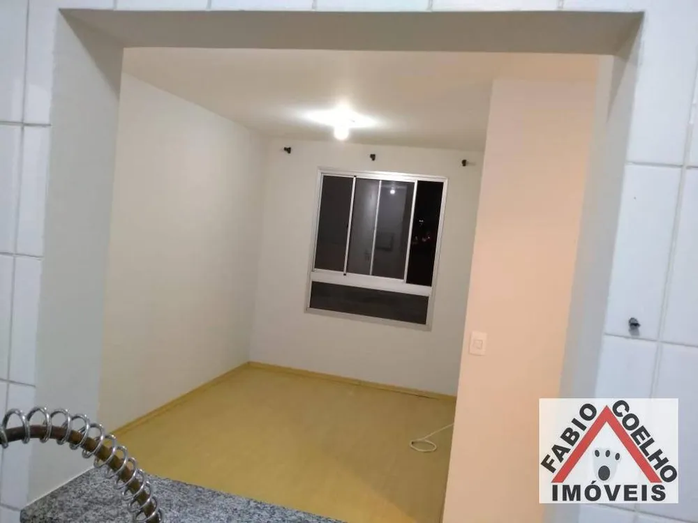 Apartamento, 2 quartos, 49 m² - Foto 5