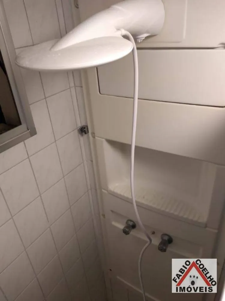 Apartamento, 2 quartos, 49 m² - Foto 3