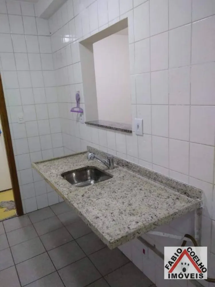 Apartamento, 2 quartos, 49 m² - Foto 4